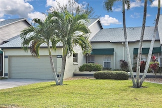 203 McGregor Park Cir, Fort Myers, FL 33908