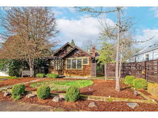 741 E 20th Ave, Eugene, OR 97405