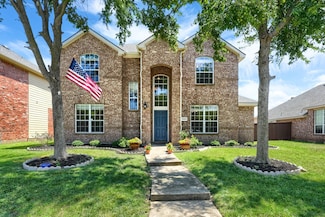 4424 Ridge Point Ln, Plano, TX 75024