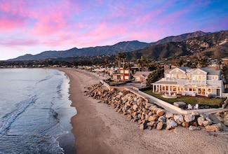 3599 Padaro Ln, Carpinteria, CA 93013
