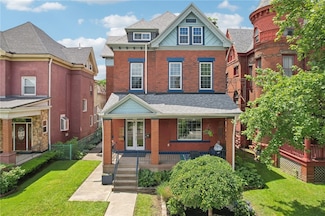 5444 Stanton Ave, Pittsburgh, PA 15206