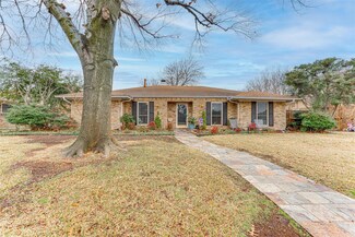 3429 Sheffield Cir, Plano, TX 75075