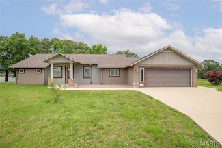 232 Confederate Ridge Rd, Doniphan Township, MO 63935