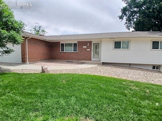 4017 Loring Cir N, Colorado Springs, CO 80909