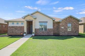 5227 Lehigh St, Lubbock, TX 79416