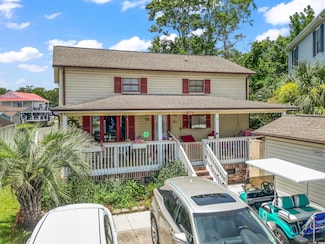 6001 S Kings Hwy Unit 6018 sandpiper dr, Myrtle Beach, SC 29575