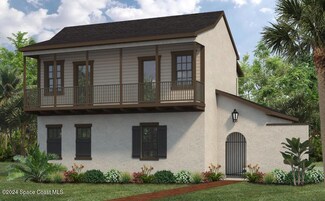 2455 Spur Dr, Melbourne, FL 32940