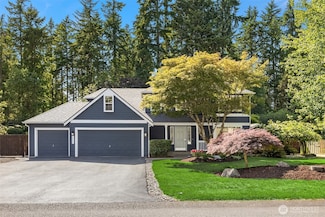 23561 Brixton Place, Poulsbo, WA 98370