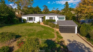 13943 Eastridge Dr, Whittier, CA 90602
