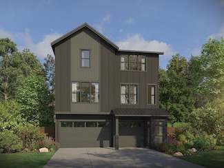 The Alder, Beaverton, OR 97007