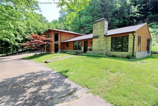 912 Chappell Rd, Charleston, WV 25304
