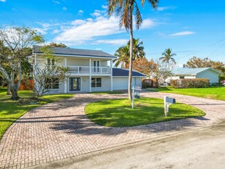 1626 Thumb Point Dr, Fort Pierce, FL 34949