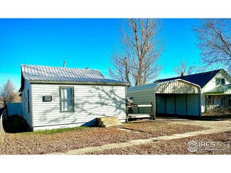 314 Weld St, Otis, CO 80743