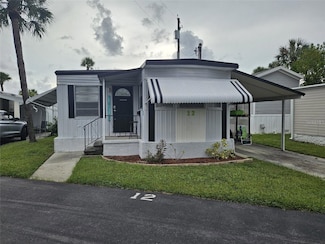 4851 W Gandy Blvd Unit B3L12, Tampa, FL 33611