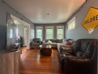 62 Bromfield Rd Unit 2, Somerville, MA 02144