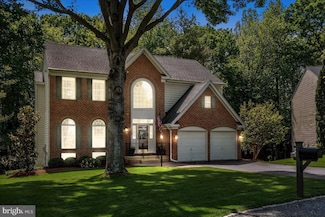 7625 Holbrook Ct, Manassas, VA 20112