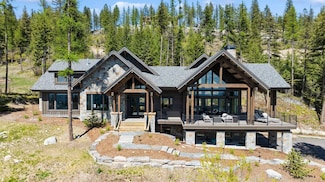 145 Elk Highlands Dr, Whitefish, MT 59937