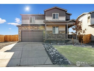 482 Elbert St, Johnstown, CO 80534