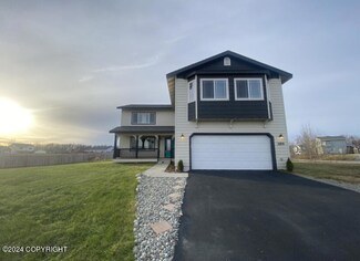 2970 N Terrell Dr, Wasilla, AK 99654
