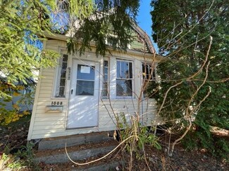 1008 Prospect Ave SW, Canton, OH 44706