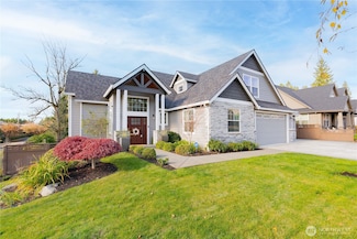 15906 NE 22nd Ave, Ridgefield, WA 98642