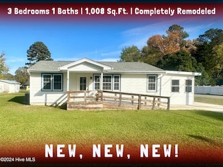 200 Pace St, Smithfield, NC 27577