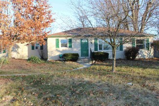 3553 Saint Joe Center Rd, Fort Wayne, IN 46835