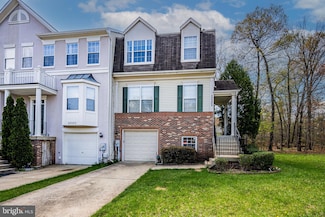 12321 Quarterback Ct, Bowie, MD 20720