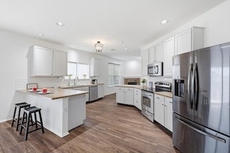 2021 Bliss Rd, Fort Worth, TX 76177