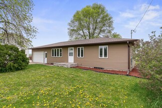 220 Minnesota 4, Melrose, MN 56352