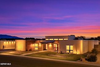 406 Del Rio View Dr, El Paso, TX 79932