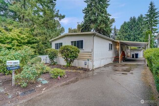 23708 Locust Way Unit 28A, Bothell, WA 98021