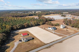 1277 Cuddington Rd, Kenly, NC 27542