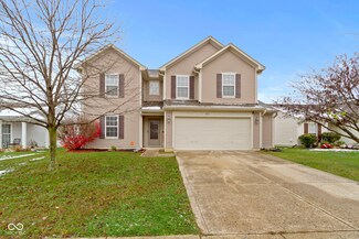 5133 Sandwood Dr, Indianapolis, IN 46235