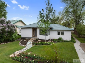 225 W Kootenai, Rockland, ID 83271