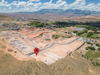 829 S Mountain View Dr, Hurricane, UT 84737
