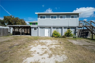 3538 Shore Dr, Corpus Christi, TX 78418