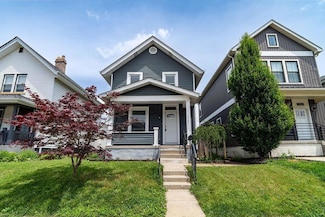 1382 S 5th St, Columbus, OH 43207