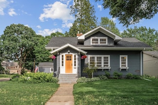 4798 Johnson Ave, Saint Paul, MN 55110