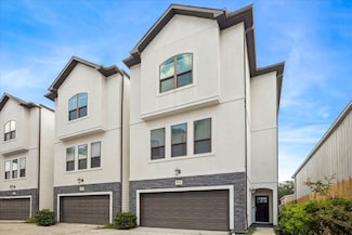 831 Wakefield Dr Unit A, Houston, TX 77018