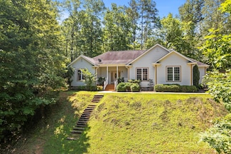 232 Wild Haven Way, Mill Spring, NC 28756