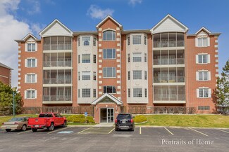 7920 Trinity Cir Unit 1SE, Tinley Park, IL 60487