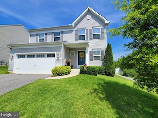 3798 Smiths Landing Ct, Abingdon, MD 21009