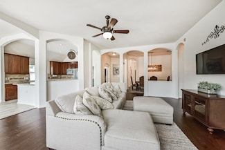7518 Rain Meadow Ln, Cypress, TX 77433