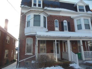 36 W 9th Ave, York, PA 17404