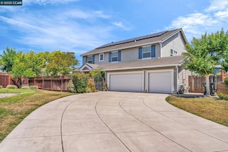 1731 Palmer Dr, Concord, CA 94521