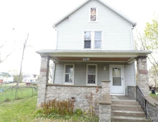 1014 Fairfield Ave, Niagara Falls, NY 14305