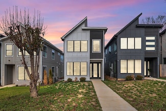 1724 Simpkins St, Nashville, TN 37208