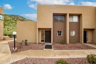 1601 W Sunnyside Dr Unit 134, Phoenix, AZ 85029