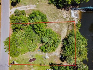 Lot 32 Parkmount Terrace, North Port, FL 34286